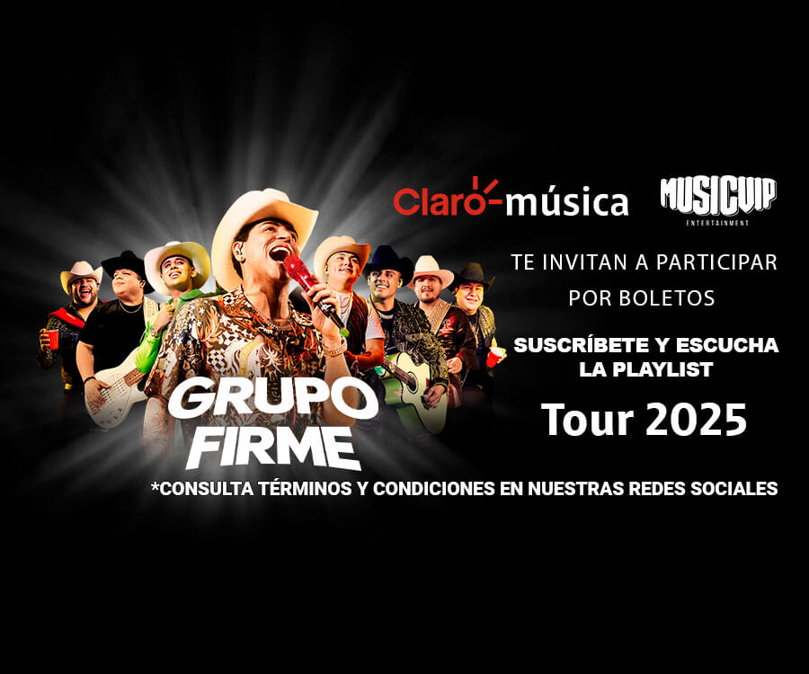claro musica